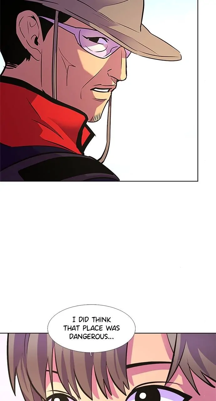 1 Second Chapter 144 - Page 41