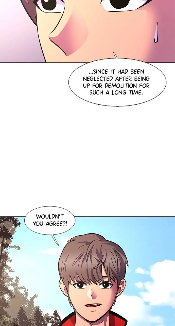 1 Second Chapter 144 - Page 42