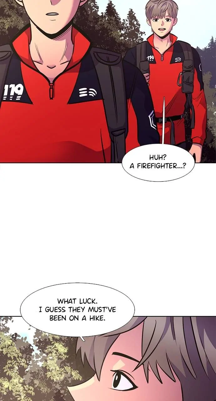 1 Second Chapter 144 - Page 45