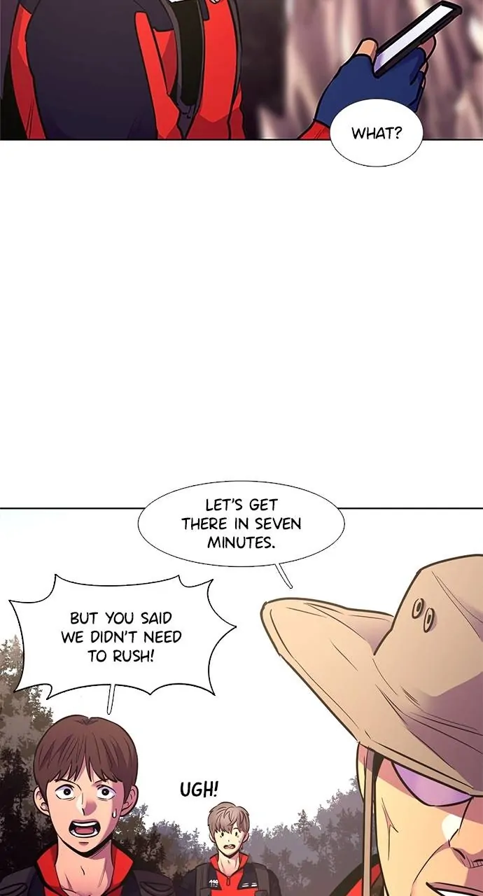 1 Second Chapter 144 - Page 47