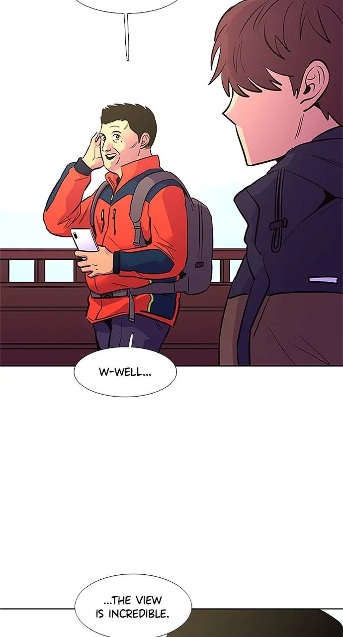 1 Second Chapter 144 - Page 53