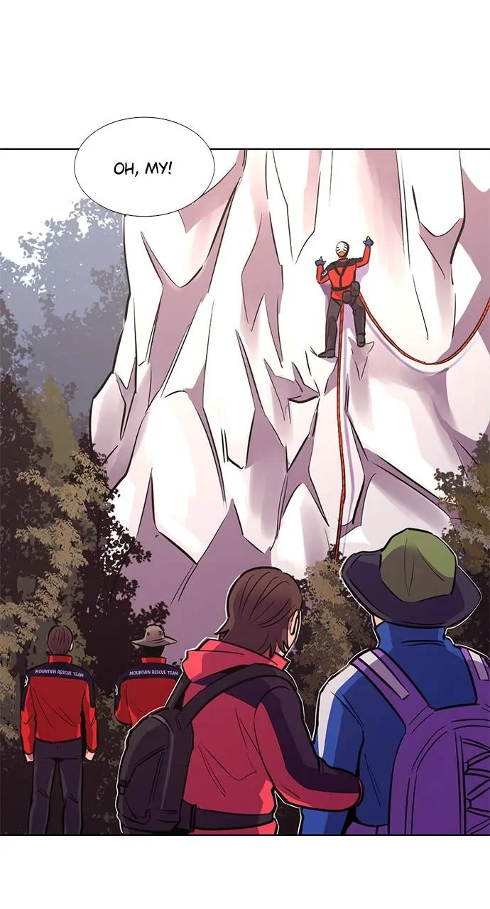 1 Second Chapter 144 - Page 73