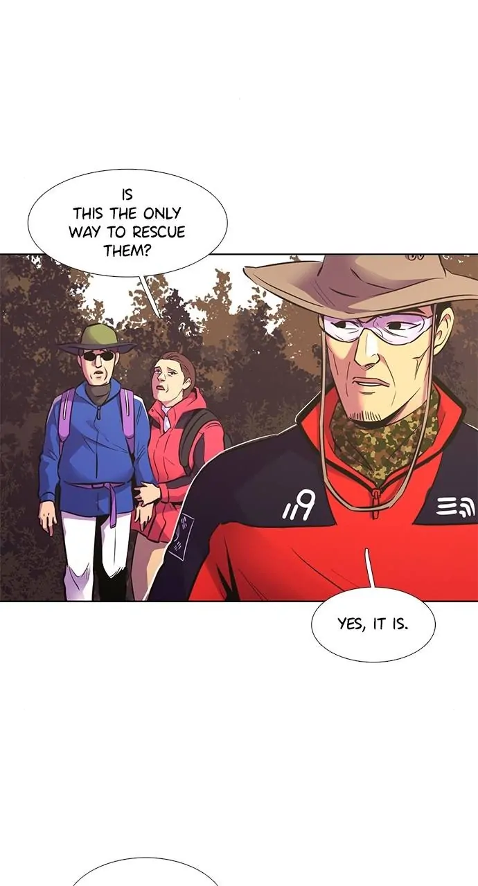 1 Second Chapter 144 - Page 74