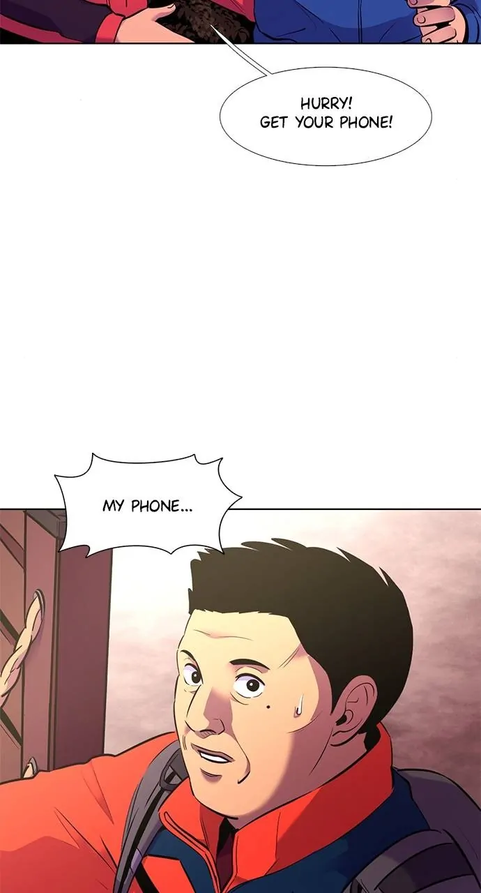 1 Second Chapter 144 - Page 9