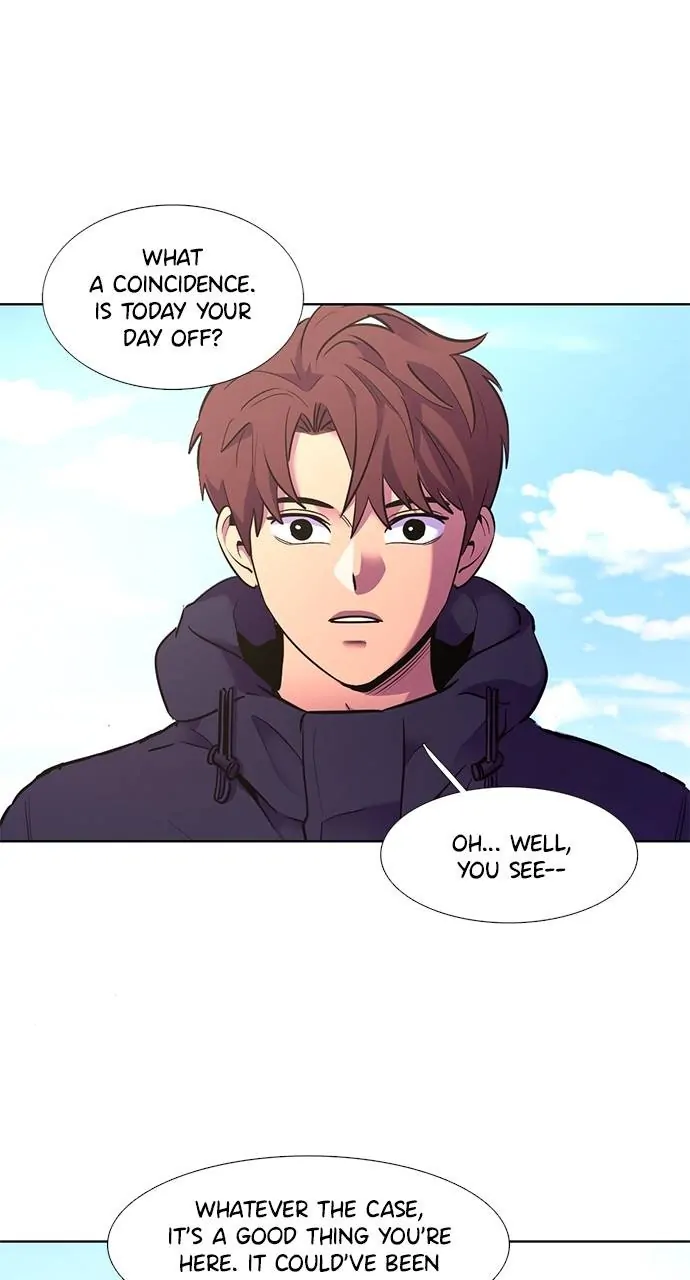 1 Second Chapter 144 - Page 84