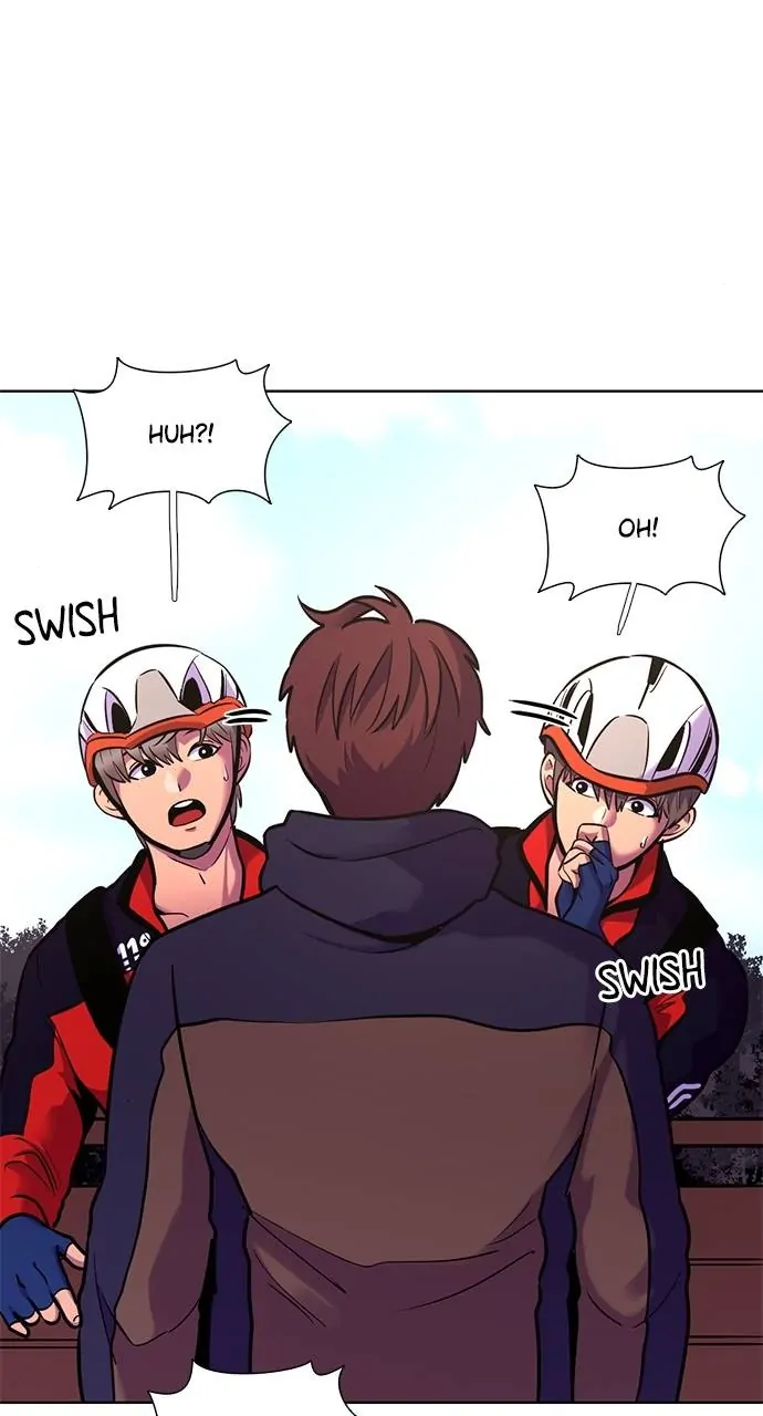 1 Second Chapter 144 - Page 86