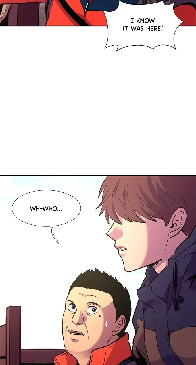 1 Second Chapter 144 - Page 10