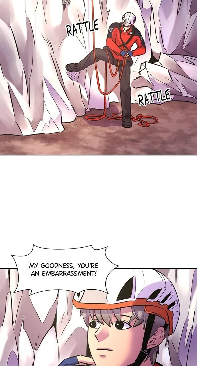 1 Second Chapter 145 - Page 13
