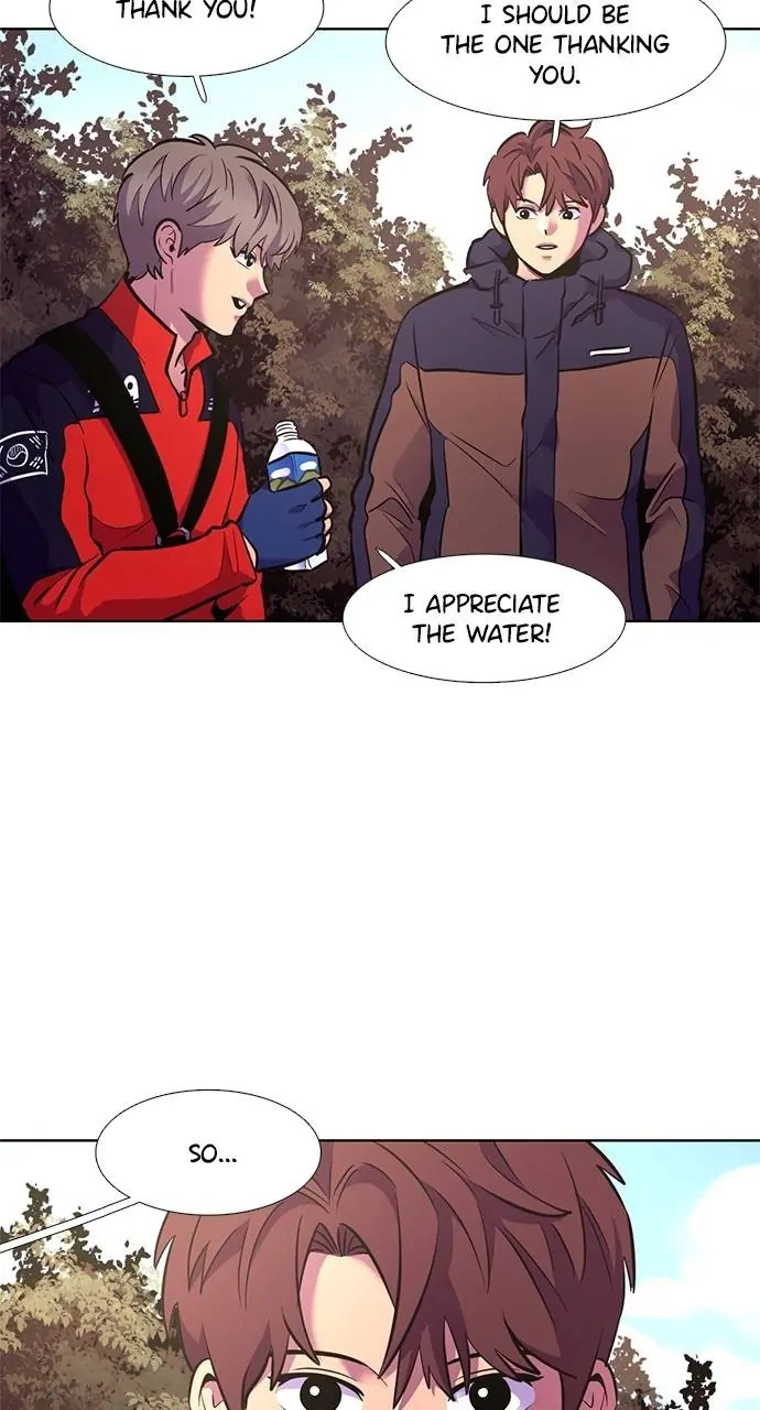 1 Second Chapter 145 - Page 16