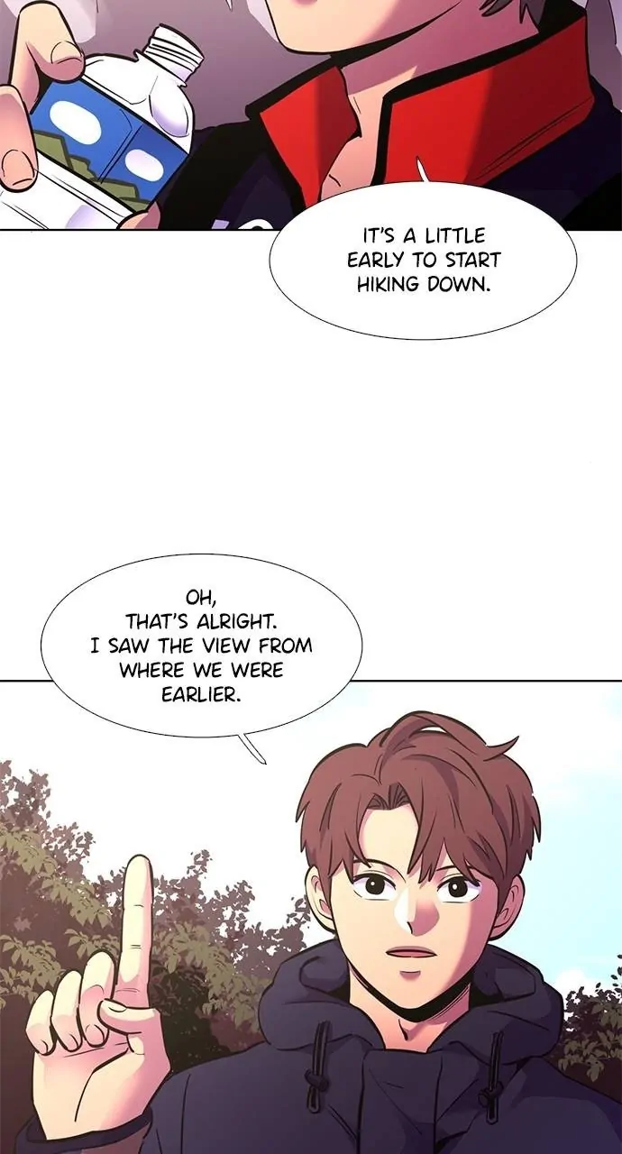 1 Second Chapter 145 - Page 18