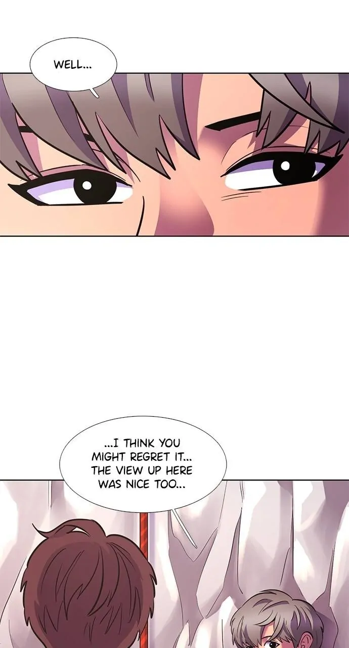 1 Second Chapter 145 - Page 20