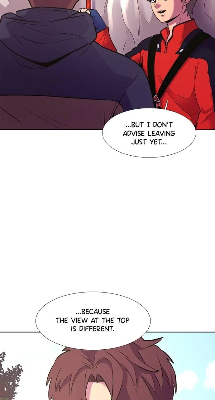 1 Second Chapter 145 - Page 21