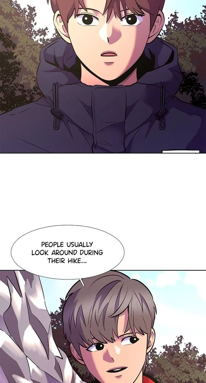 1 Second Chapter 145 - Page 22