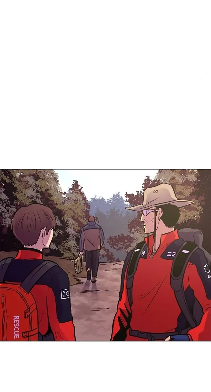 1 Second Chapter 145 - Page 27