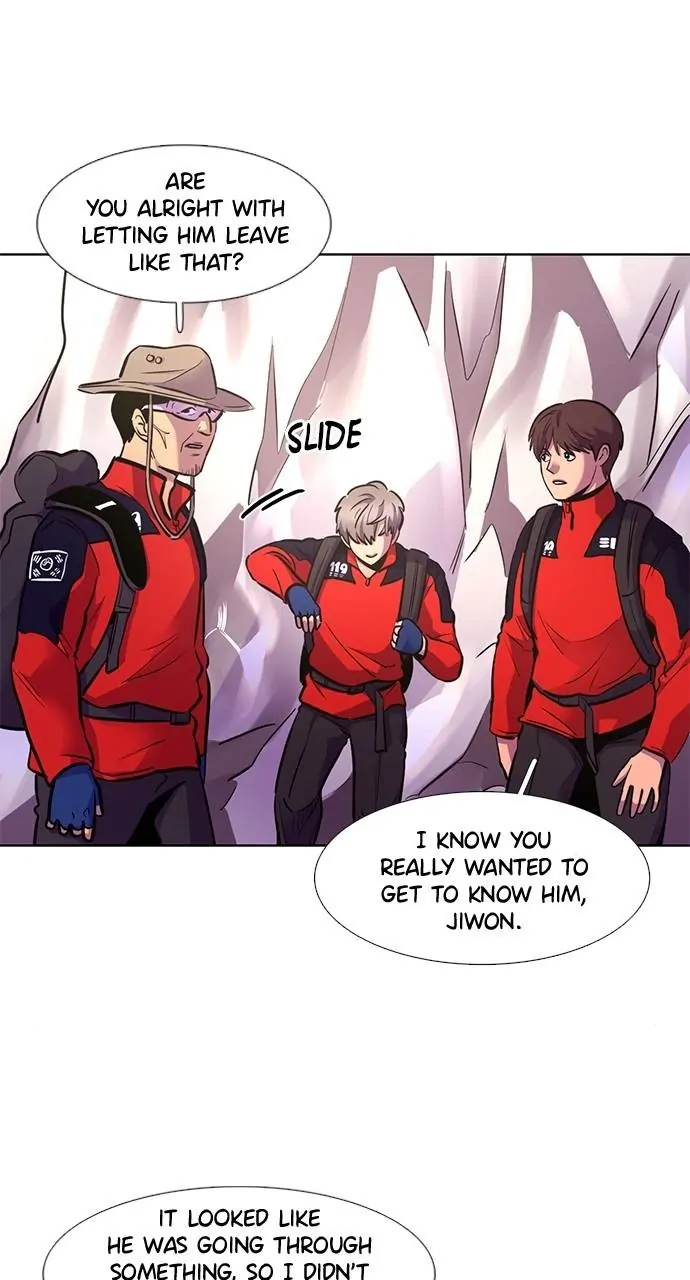 1 Second Chapter 145 - Page 28