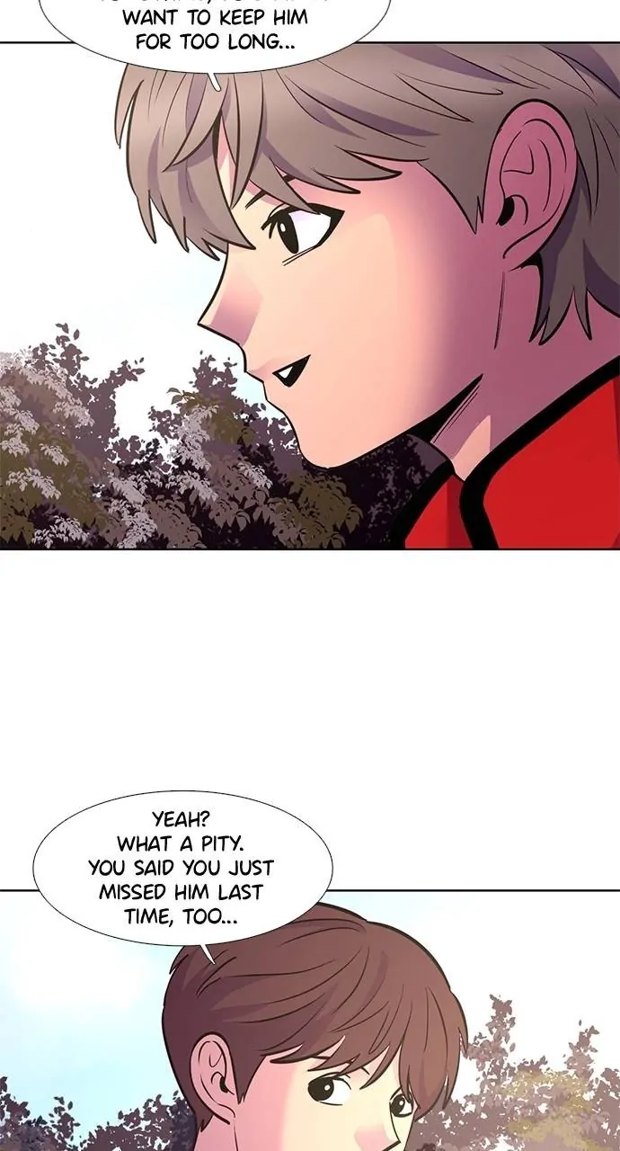 1 Second Chapter 145 - Page 29