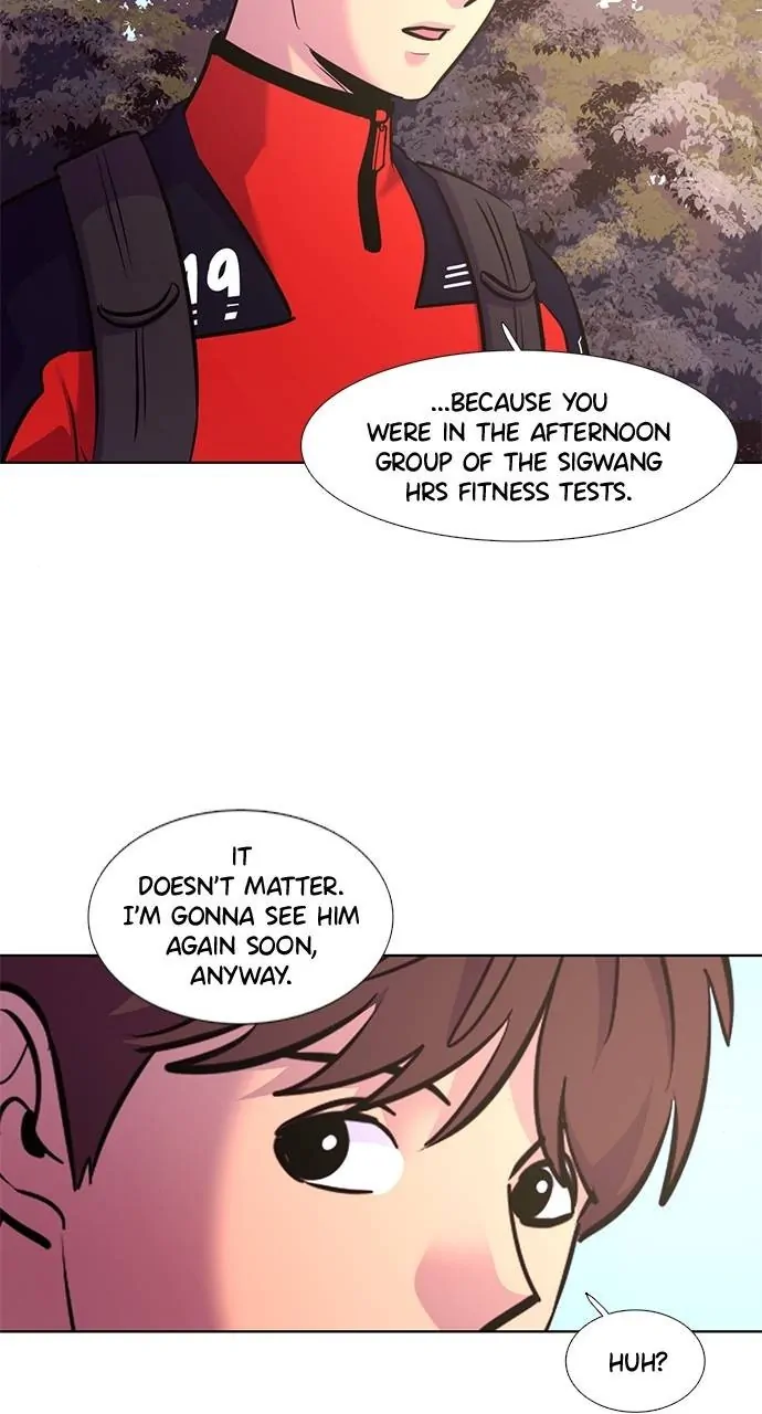 1 Second Chapter 145 - Page 30