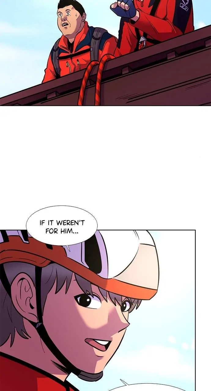 1 Second Chapter 145 - Page 4