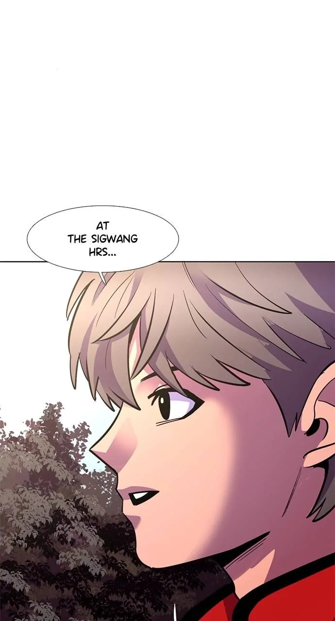 1 Second Chapter 145 - Page 31