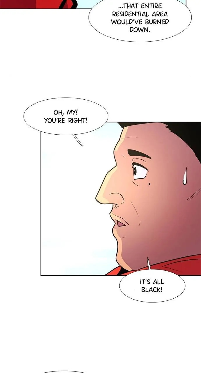 1 Second Chapter 145 - Page 5