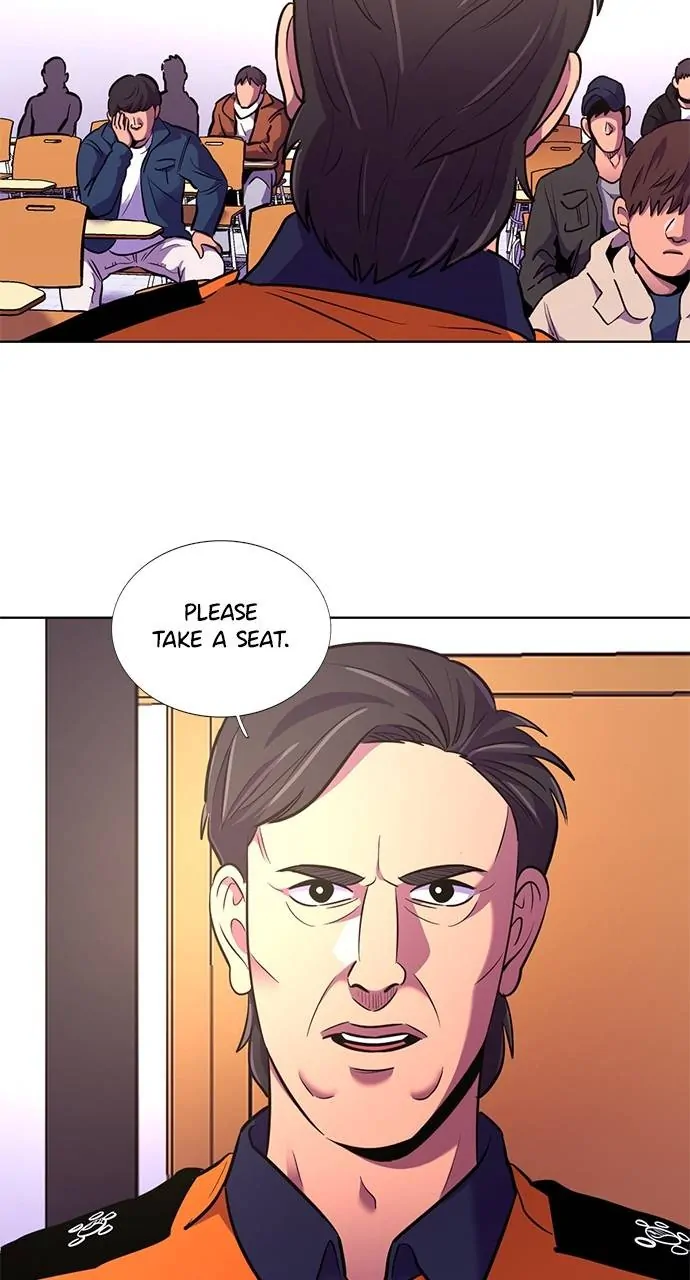 1 Second Chapter 145 - Page 57