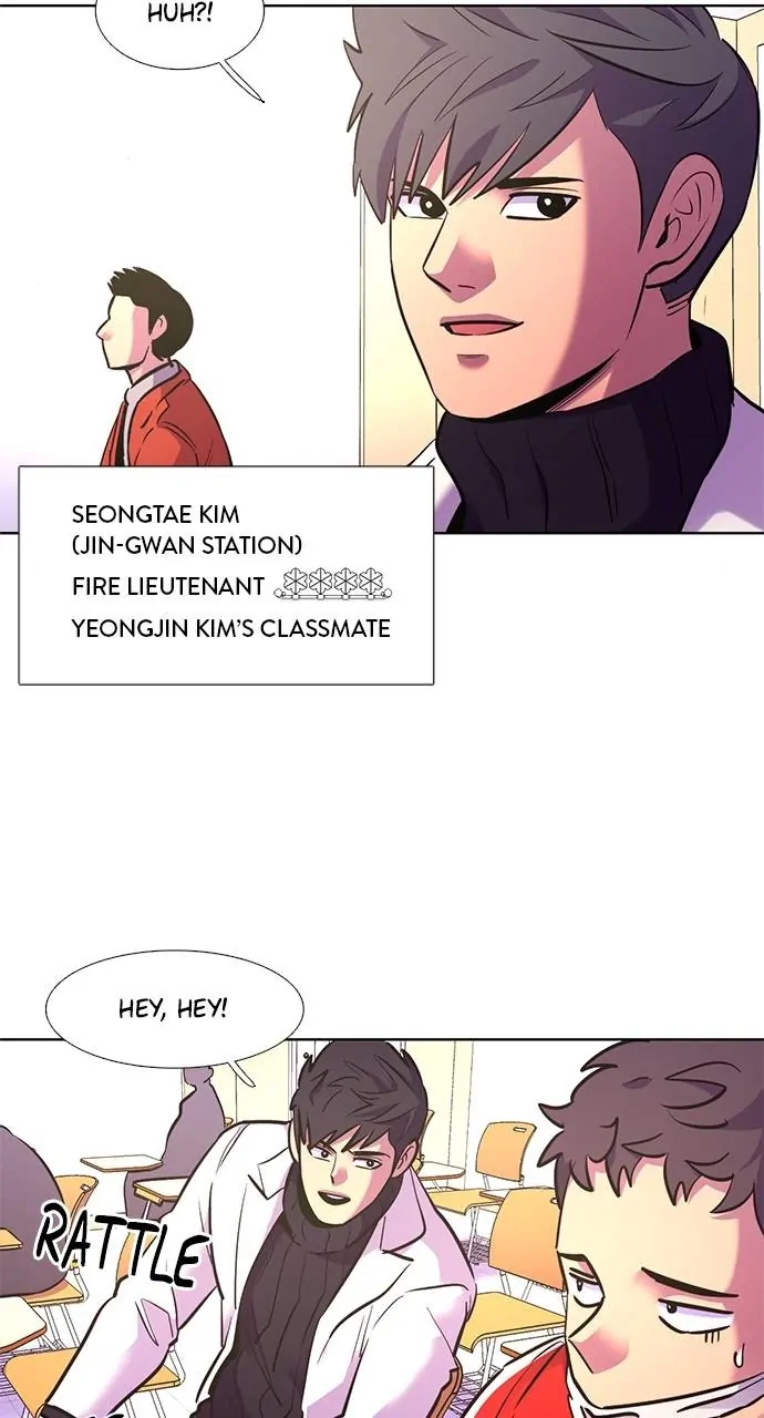 1 Second Chapter 145 - Page 60