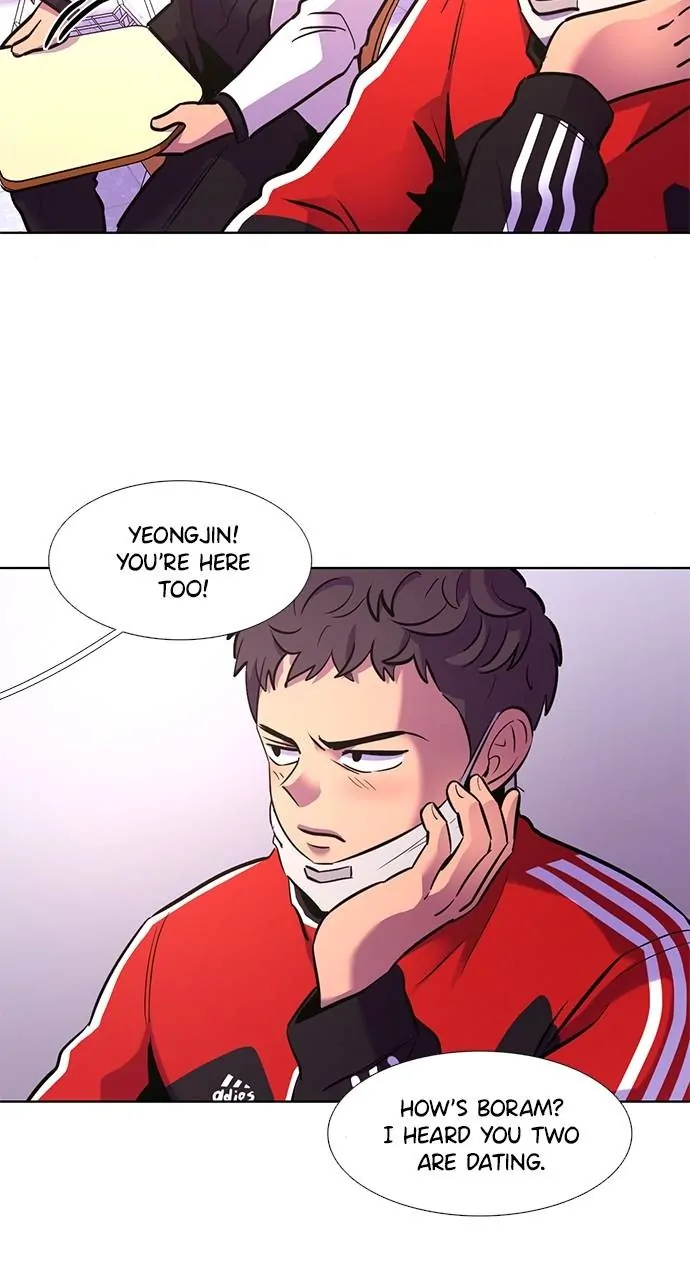 1 Second Chapter 145 - Page 61