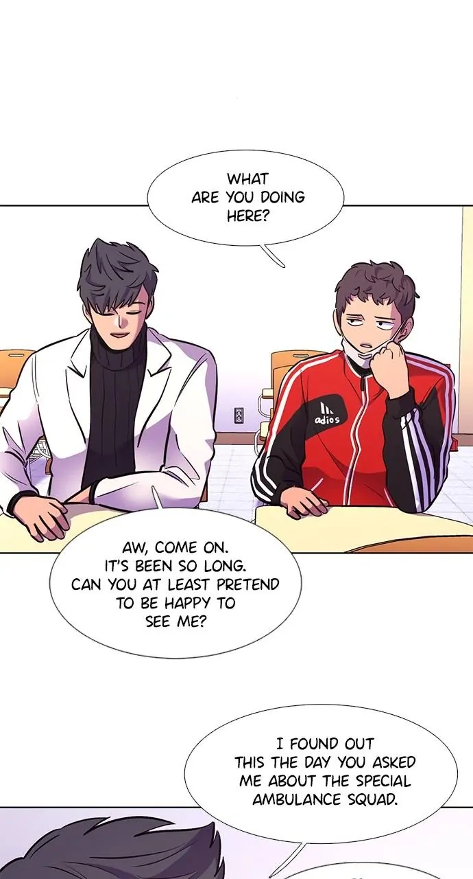 1 Second Chapter 145 - Page 62