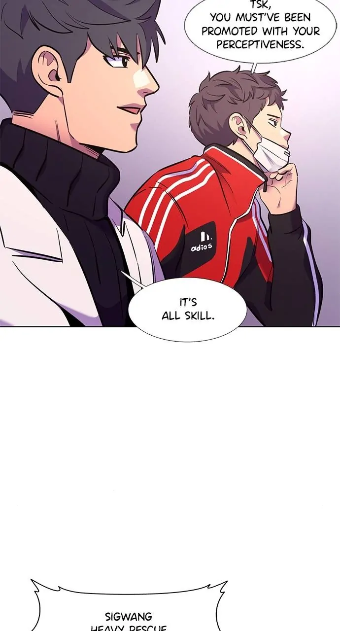 1 Second Chapter 145 - Page 63