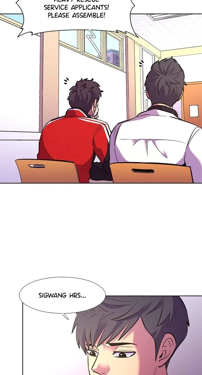 1 Second Chapter 145 - Page 64