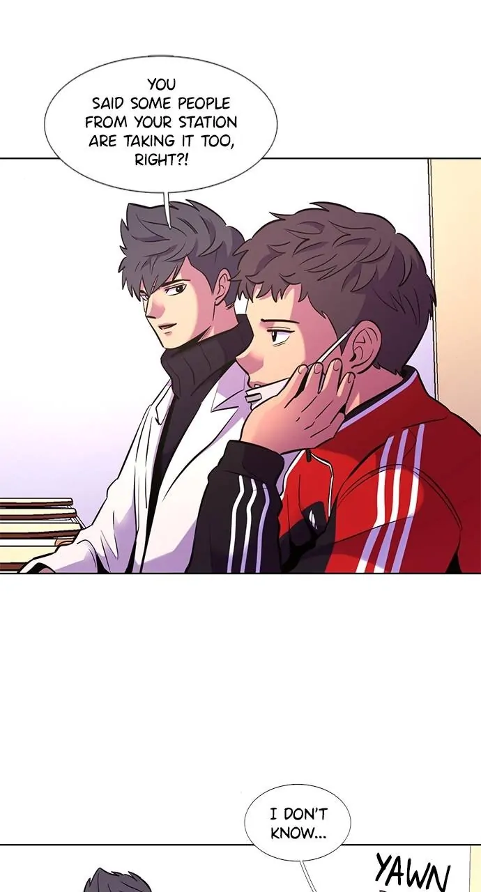 1 Second Chapter 145 - Page 66