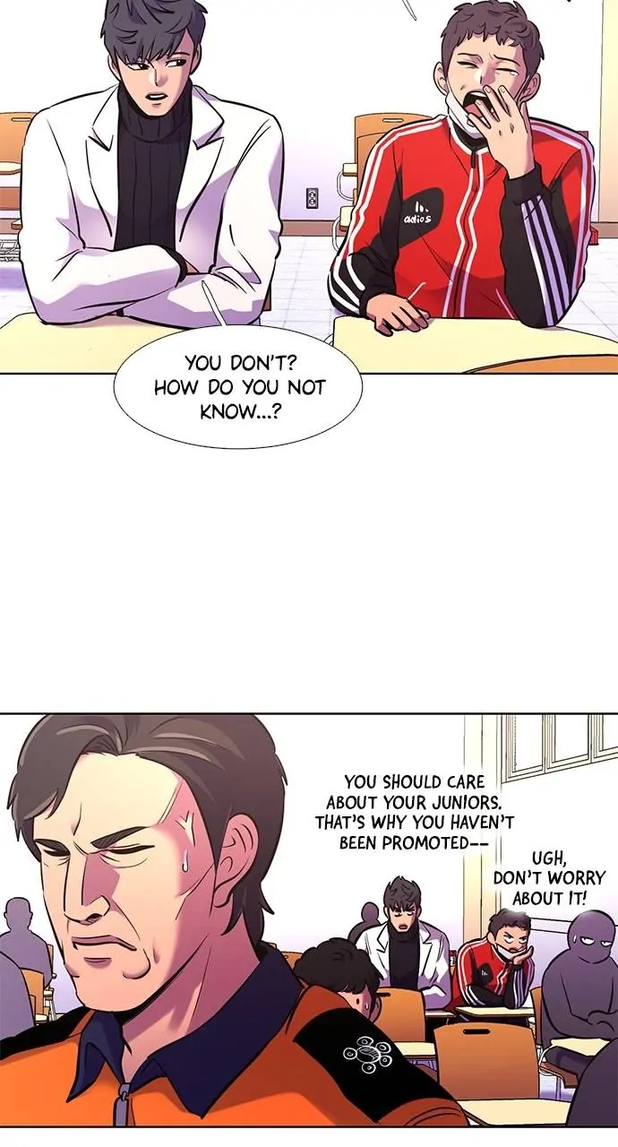 1 Second Chapter 145 - Page 67