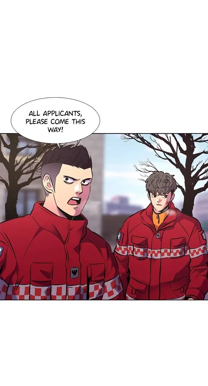1 Second Chapter 145 - Page 69