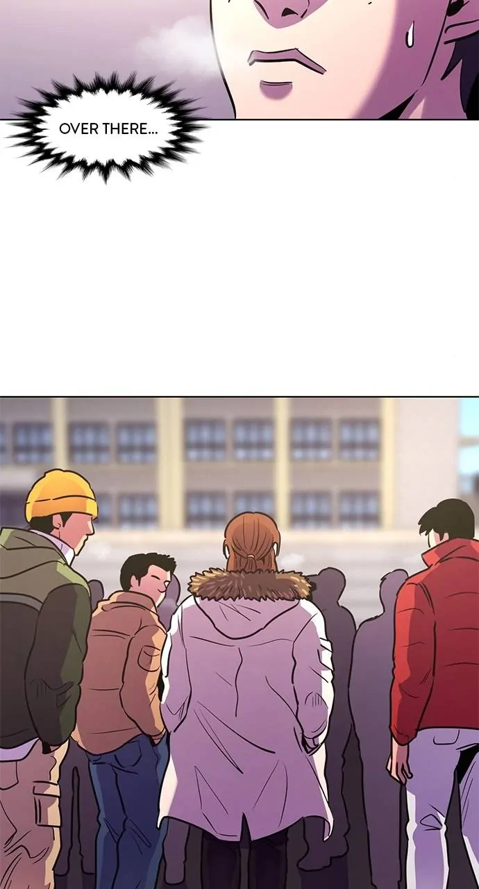 1 Second Chapter 145 - Page 72