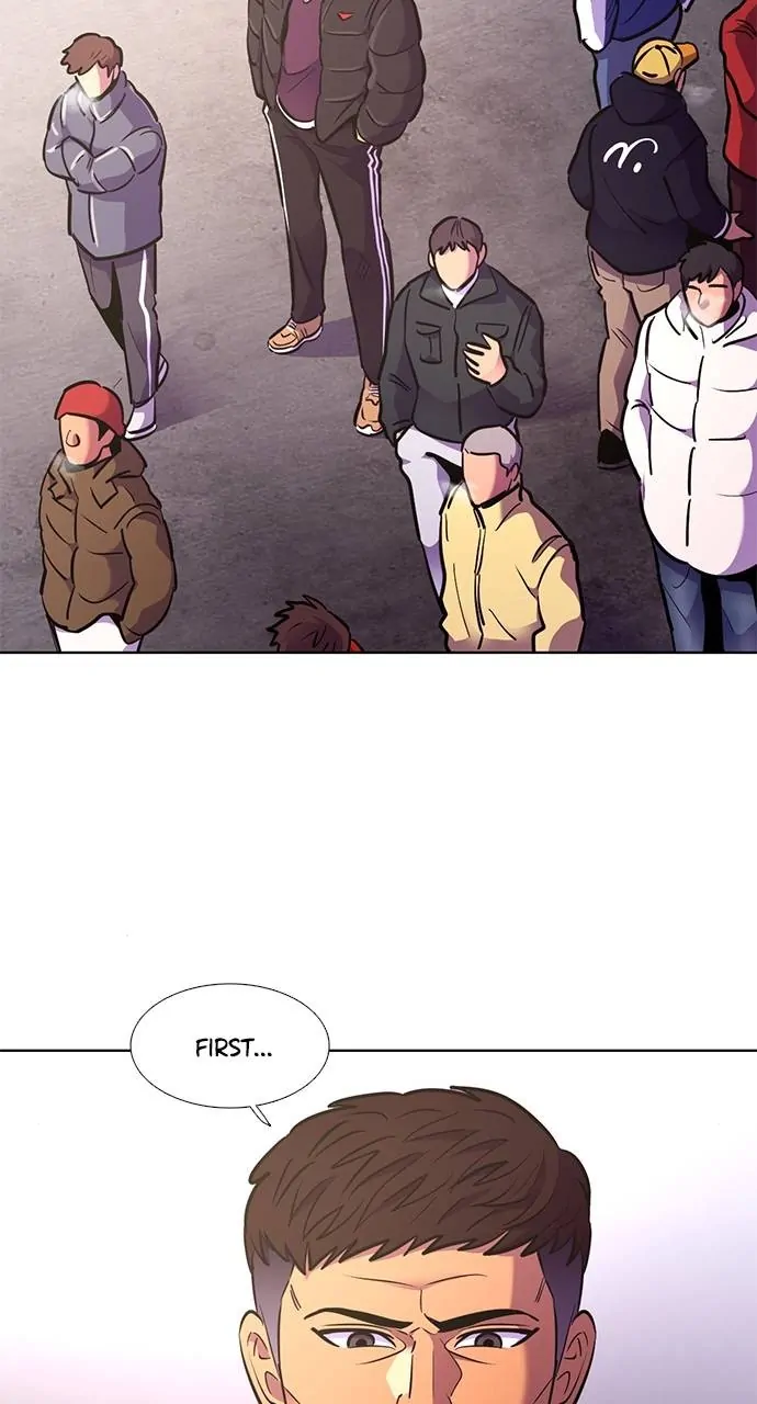 1 Second Chapter 145 - Page 80