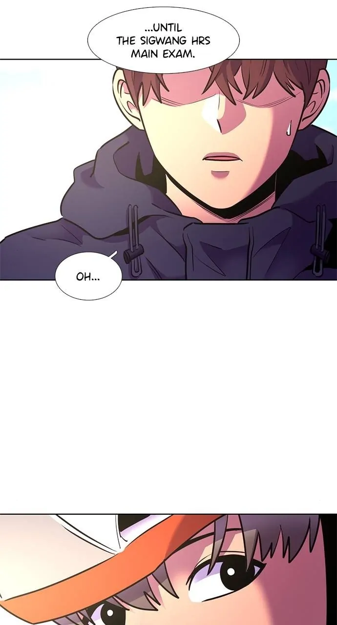 1 Second Chapter 145 - Page 9