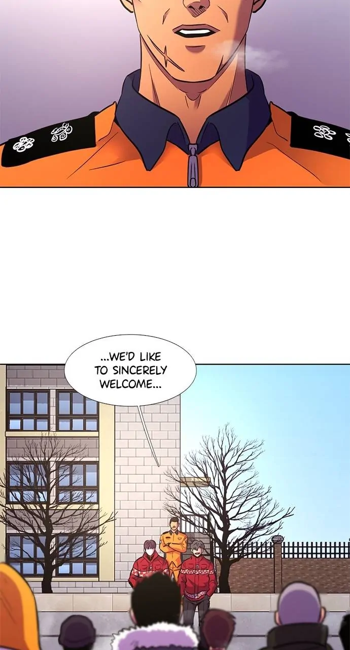 1 Second Chapter 145 - Page 81