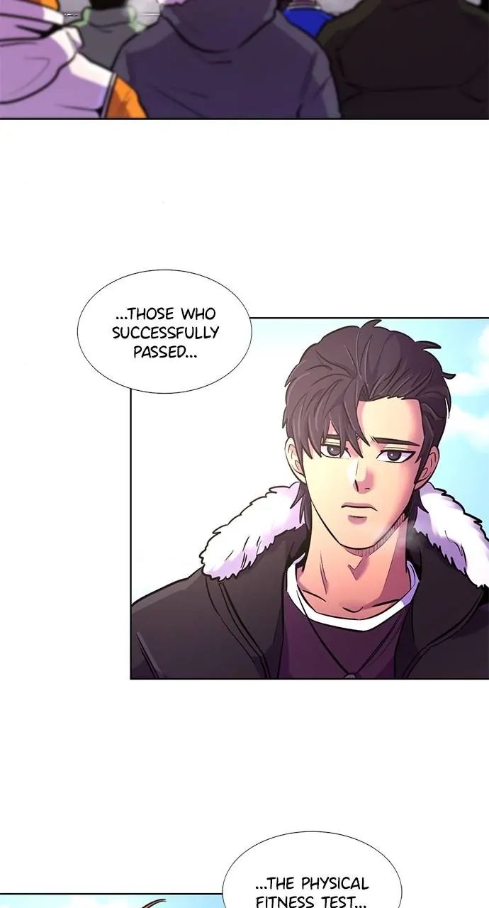 1 Second Chapter 145 - Page 82