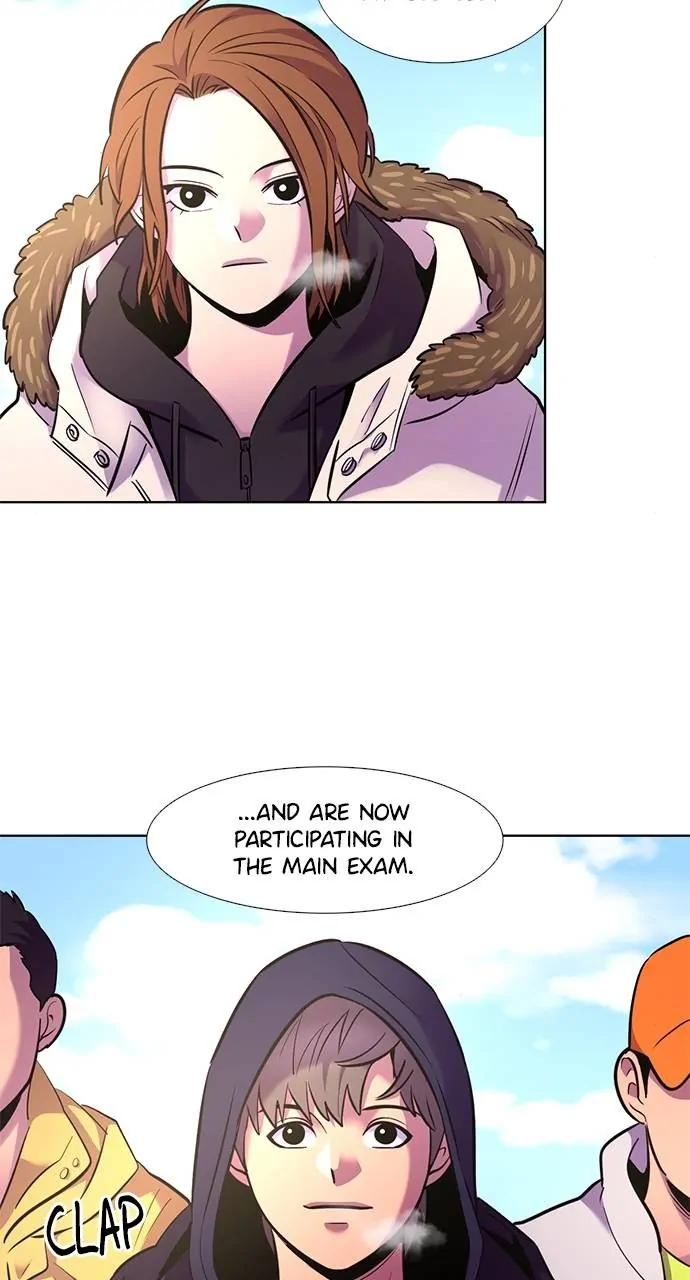 1 Second Chapter 145 - Page 83