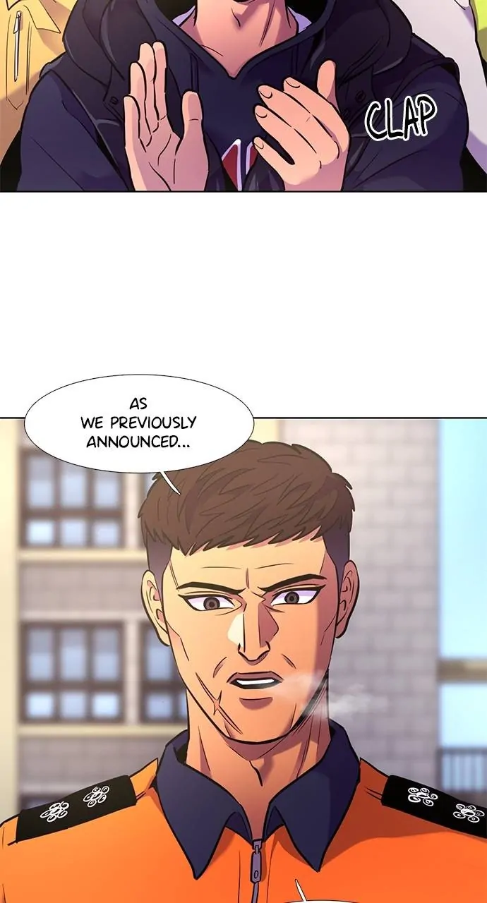 1 Second Chapter 145 - Page 84