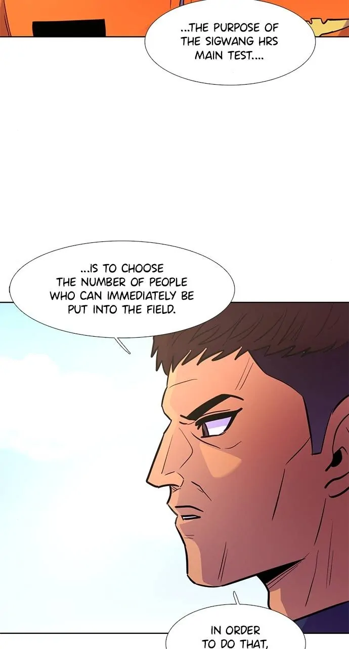1 Second Chapter 145 - Page 85
