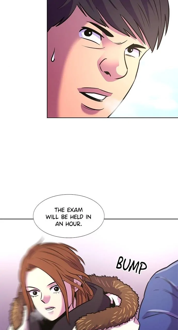 1 Second Chapter 145 - Page 91