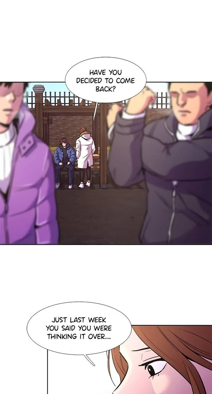 1 Second Chapter 146 - Page 1