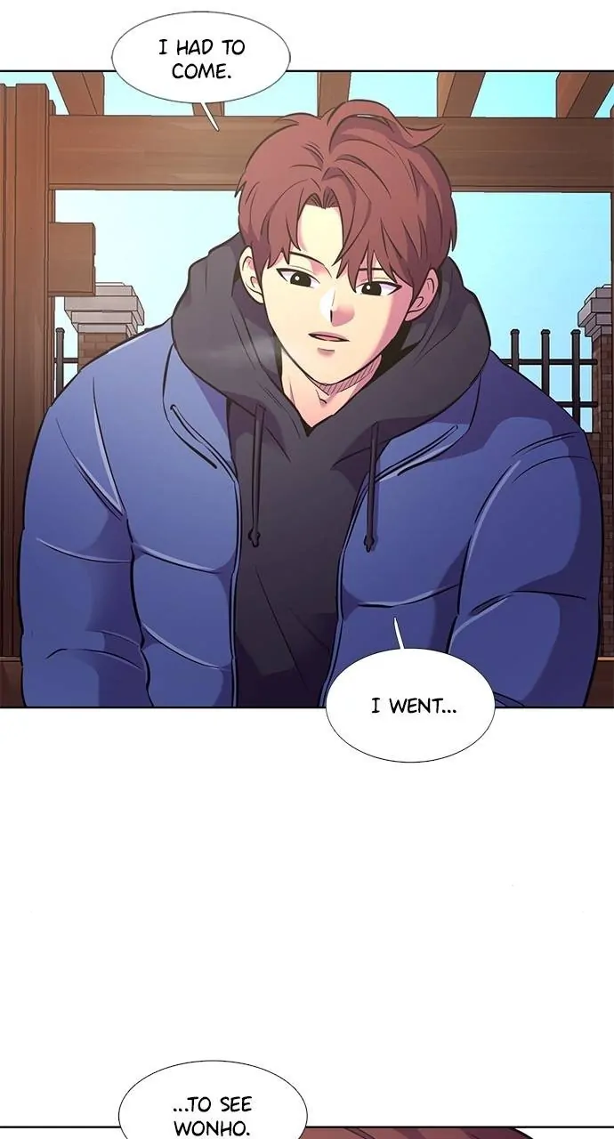 1 Second Chapter 146 - Page 3