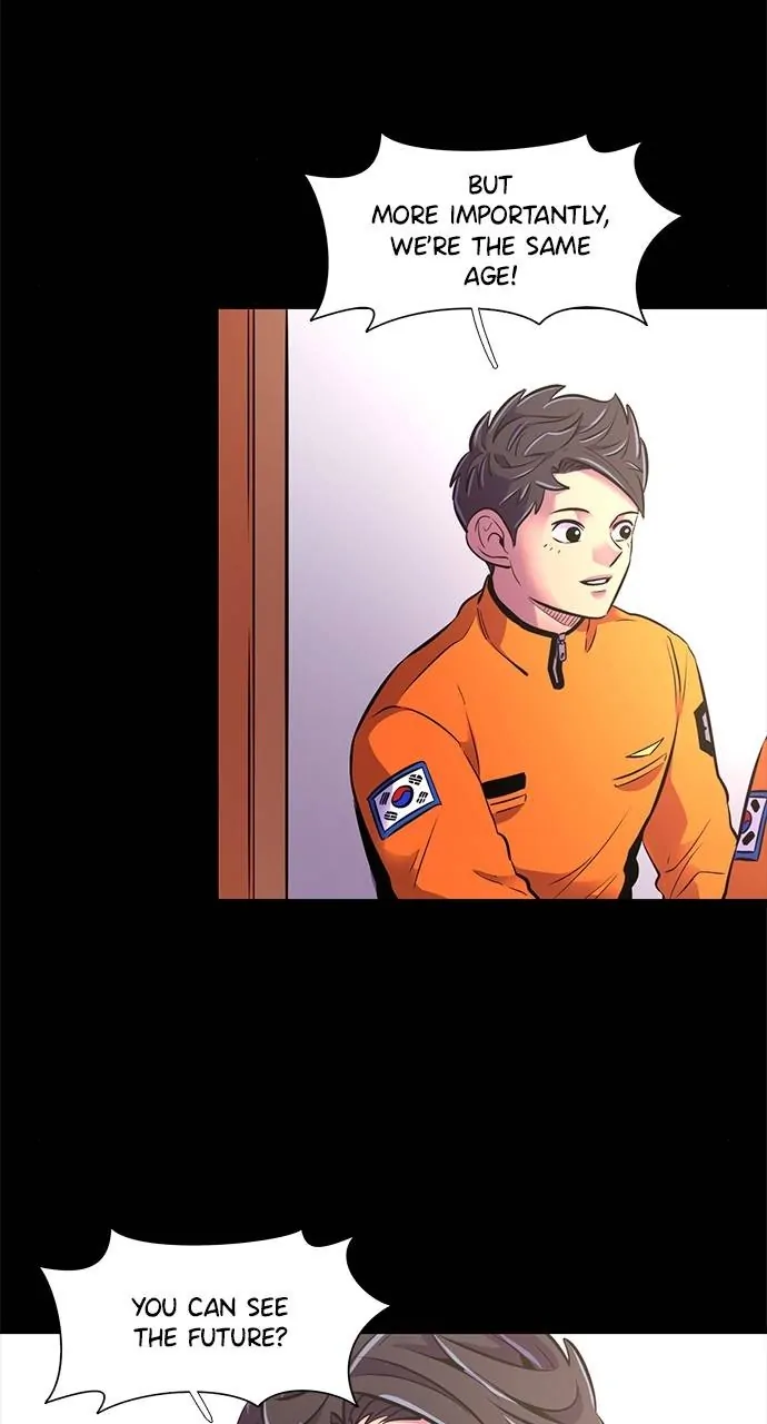 1 Second Chapter 146 - Page 31