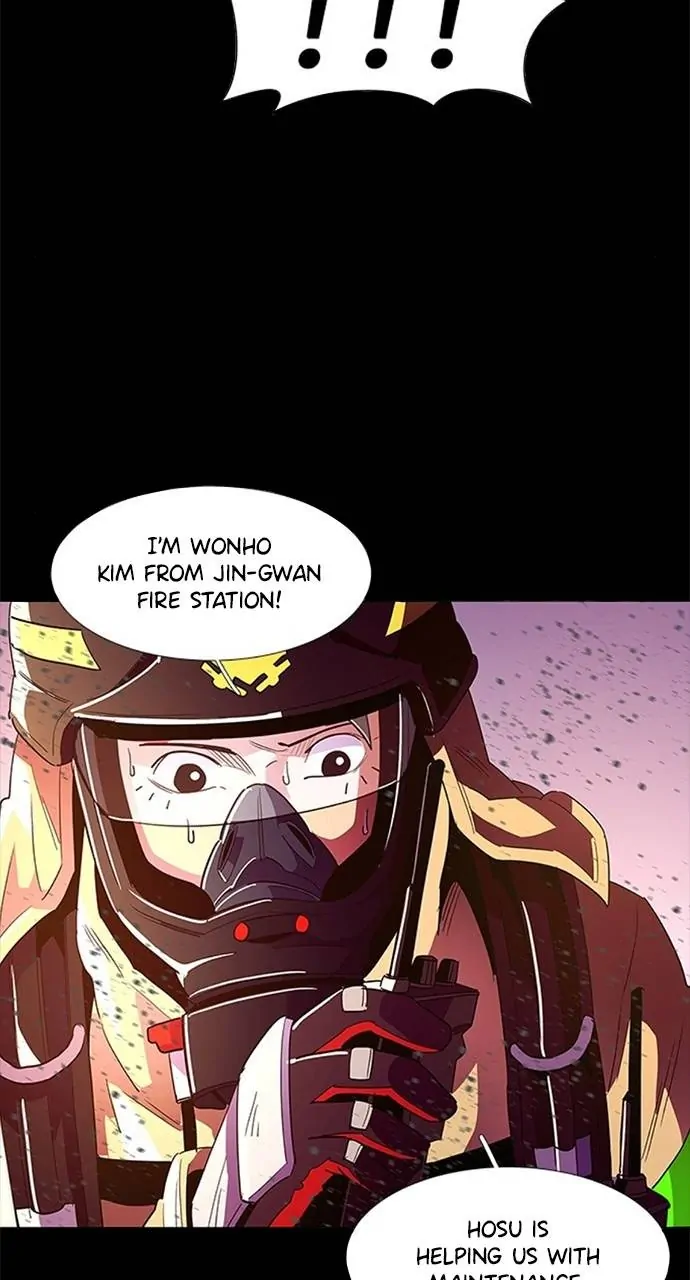 1 Second Chapter 146 - Page 34