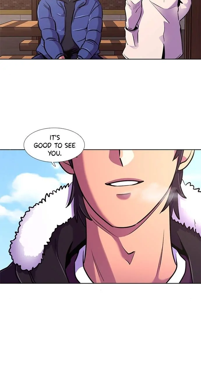 1 Second Chapter 146 - Page 63
