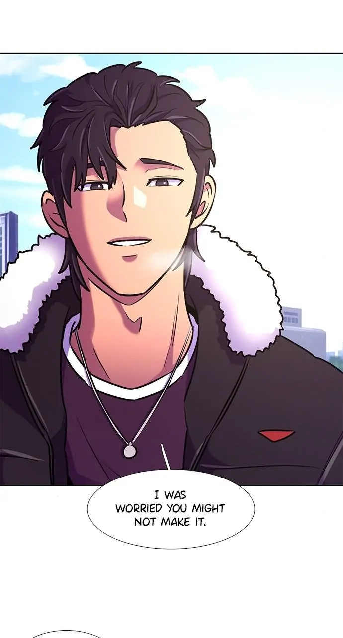 1 Second Chapter 146 - Page 64