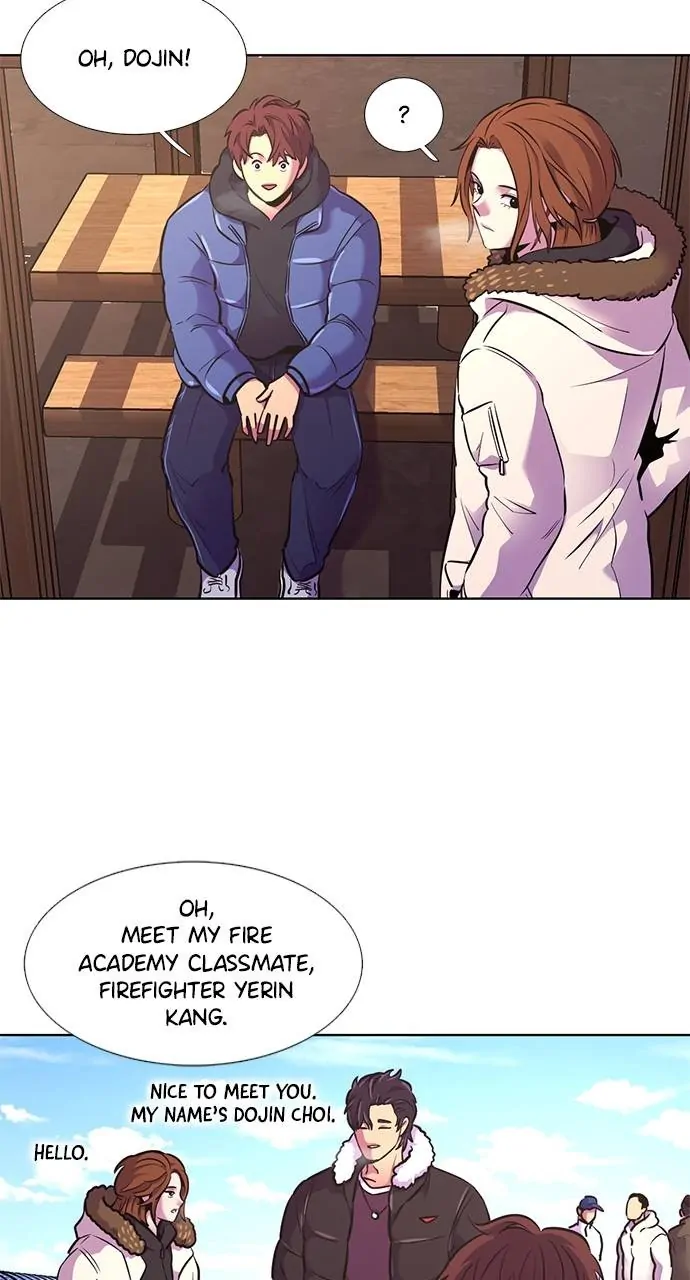 1 Second Chapter 146 - Page 65