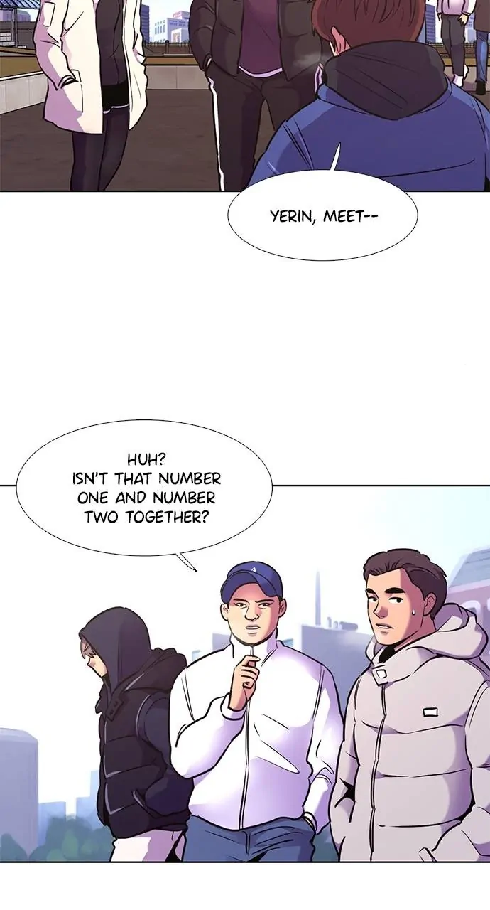 1 Second Chapter 146 - Page 66